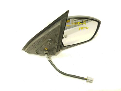 Used Right mirror Right mirror FORD S-MAX (WA6) 2.0 TDCi (140 hp) 36155452 36155452