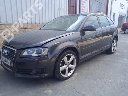Used Parts AUDI A3 Sportback (8PA)  2.0 TDI 16V  1042693