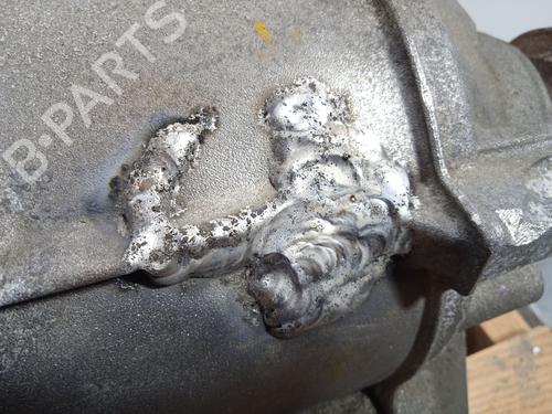 Gearbox BMW 7 (G11, G12) | BP13056451M3