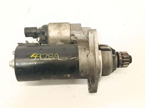 Starter VW CRAFTER Van (SY_, SX_) 2.0 TDI FWD (SYB, SYC, SYD) | BP39466192M8 - Image 3