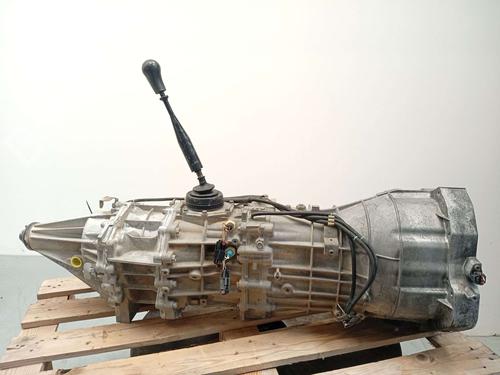 Gearbox NISSAN NAVARA NP300 (D40) 2.5 dCi 4WD | BP39465529M3 - Image 3