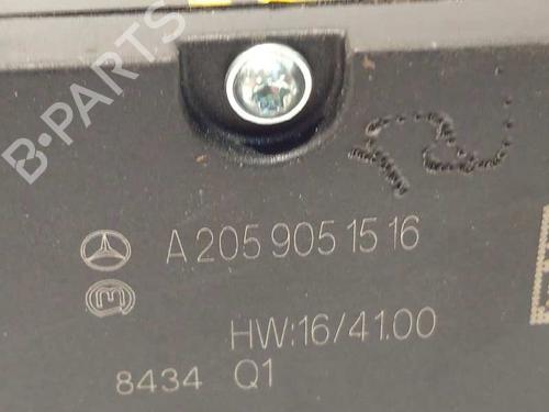 Switch MERCEDES-BENZ GLC (X253) 250 d 4-matic (253.909) | BP8244766I30 