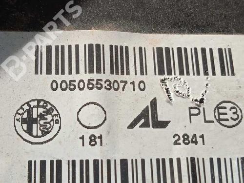 Scheinwerfer rechts ALFA ROMEO GIULIETTA (940_) 2.0 JTDM (940.FXL1A) | BP9651240C29