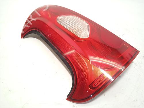 Used Left taillight Left taillight 26447953 26447953