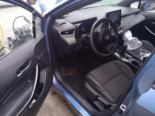 Brake master cylinder TOYOTA COROLLA Hatchback (_E21_, _EA1_, _EH1_) 2.0 Hybrid (MZEH12) | BP17662530M77 