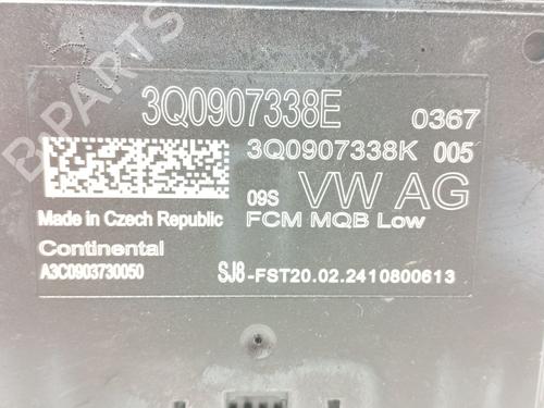 Módulo eletrónico AUDI Q2 (GAB, GAG) 2.0 TDI | BP31933733M83 - Image 3