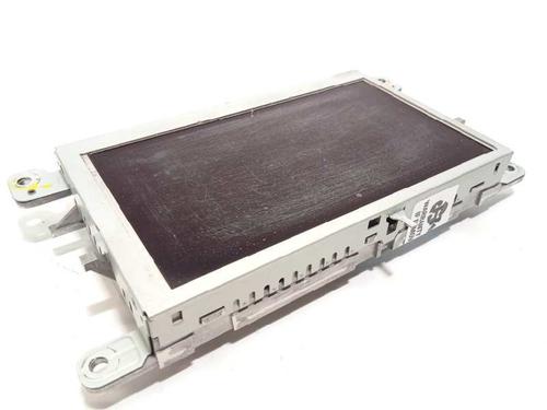 Display monitor AUDI Q5 (8RB) | BP12067994C48