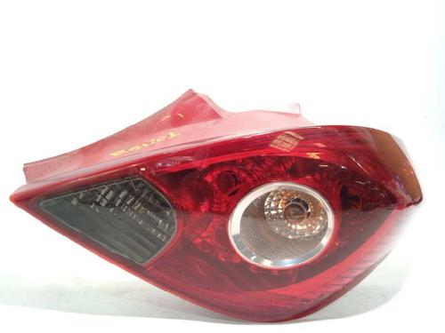 Used Right taillight OPEL CORSA D (S07) 1.3 CDTI (L08, L68) (75 hp) 14939252