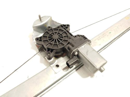 Front right window mechanism FIAT TALENTO Van (296_) 2.0 EcoJet | BP24363721C23