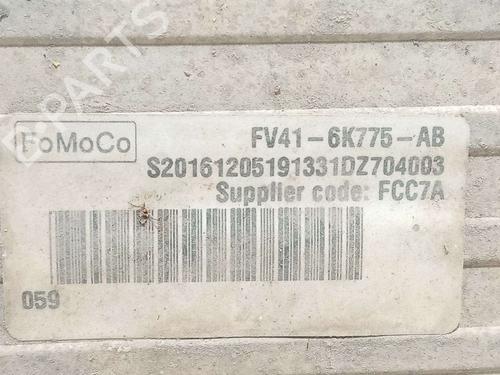 Intercooler FORD KUGA II (DM2) 2.0 TDCi | BP38707462M30  - Image 5