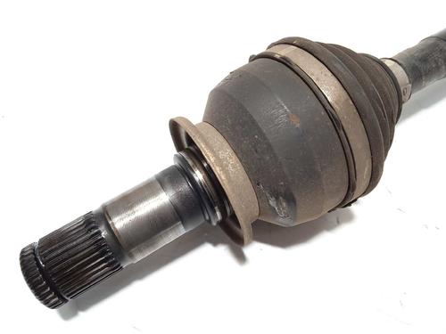 Right rear driveshaft JAGUAR XE (X760)  | BP17104176M41 