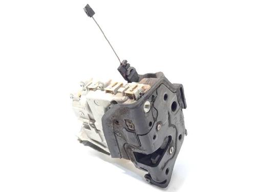 Used Front right lock Front right lock 7996233 7996233