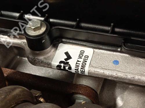 Engine RENAULT CLIO V (B7_)  | BP16658237M1  - Image 8