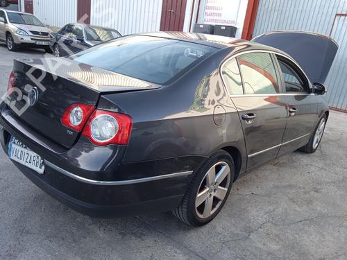 Front right window mechanism VW PASSAT B6 (3C2) 2.0 TDI | BP20329692C23 