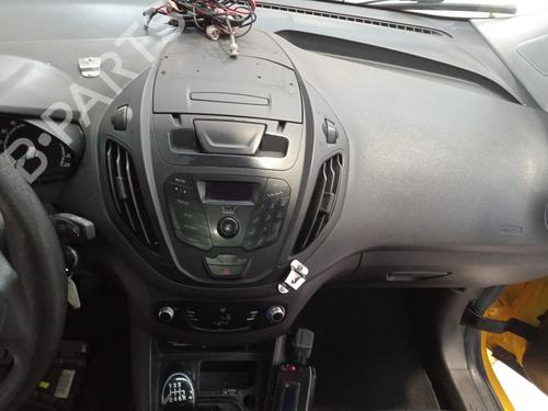 Subframe FORD TRANSIT COURIER B460 Box Body/MPV 1.5 TDCi | BP34010202M9  - Image 32