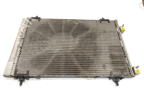 AC radiator CITROËN BERLINGO MULTISPACE (B9) 1.6 HDi 75 / BlueHDi 75 | BP24808515M32 