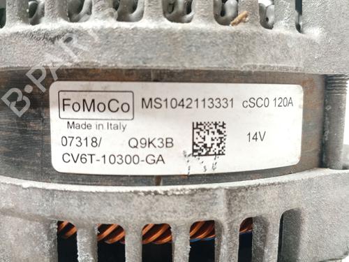 Alternator FORD FOCUS III 1.0 EcoBoost | BP33986852M7 - Image 4