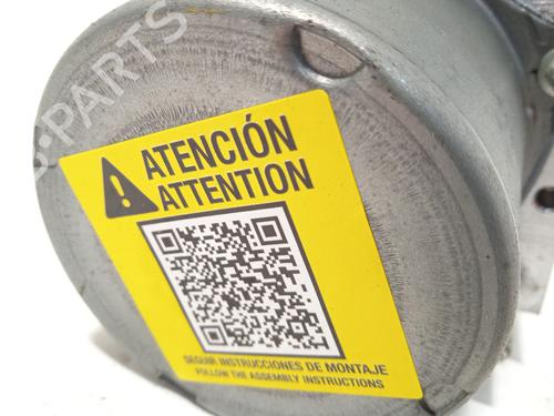 ABS pump MAZDA MX-5 IV (ND__) 1.5 (ND2E, ND5R) | BP29393919M43 