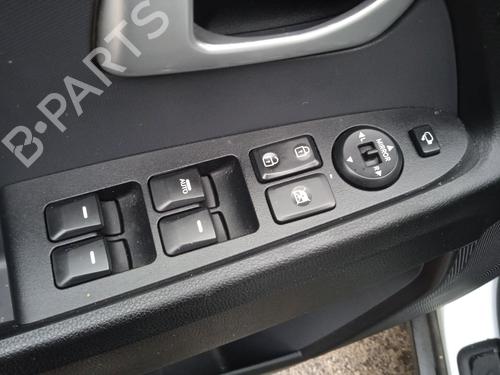 Front left window mechanism KIA SPORTAGE III (SL) 1.7 CRDi | BP23076128C22 