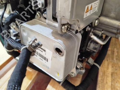 Gearbox CITROËN C4 III (BA_, BB_, BC_) ë-C4 (BCZKXC, BZCKSC) | BP30122097M3