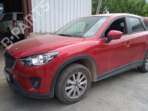 Electronic module MAZDA CX-5 (KE, GH) 2.2 D (KE2FW) | BP28139191M83  - Image 12
