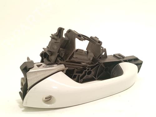 Used Front left exterior door handle Front left exterior door handle VW GOLF VIII Variant (CG5, DB5) 1.0 TSI (110 hp) 34390534 34390534