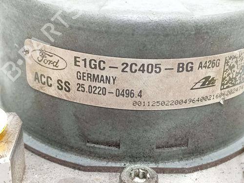 ABS pump FORD USA EDGE 2.0 TDCi AWD | BP38199490M43 - Image 7