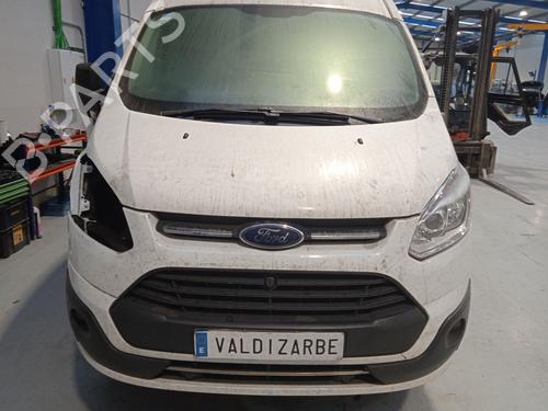 Left headlight FORD TRANSIT CUSTOM V362 Van (FY, FZ) | BP36466882C28 - Image 9