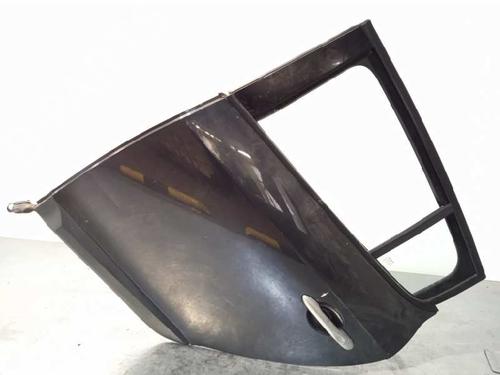 Used Left rear door RENAULT MEGANE III Hatchback (BZ0/1_, B3_) 1.5 dCi (106 hp) 7629501