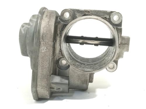 Throttle body OPEL ANTARA A (L07) 2.0 CDTI | BP28538874M82