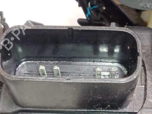 Rear right lock KIA SPORTAGE III (SL) 1.7 CRDi | BP11696081C99 