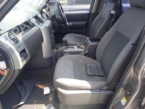 Starter LAND ROVER DISCOVERY III (L319) 2.7 TD 4x4 | BP10615658M8 