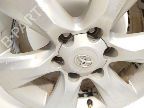 Rim TOYOTA LAND CRUISER PRADO (_J15_) 3.0 D-4D (KDJ155_, KDJ150_, KDJ150R, KDJ155R) | BP29527008C45 