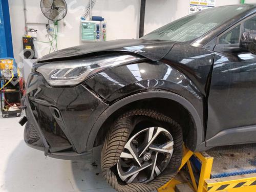 AC compressor TOYOTA C-HR (_X1_) 2.0 Hybrid (MAXH10) | BP40179384M34  - Image 10
