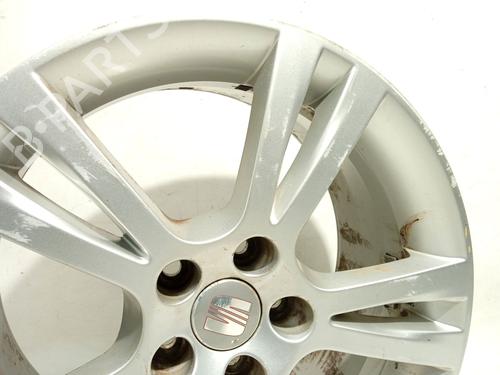 Rim SEAT IBIZA IV SC (6J1, 6P5) 1.6 TDI | BP29146454C45 