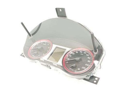 Instrument cluster SUZUKI VITARA (LY) 1.4 T AllGrip (APK414) | BP38557459C47 - Image 2