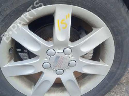 Left mirror SEAT CORDOBA (6L2)  | BP16783373C26 