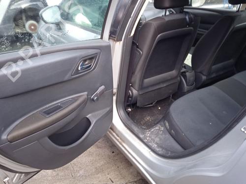 Right front fenders CITROËN C4 I (LC_) 1.4 16V | BP23389869C42 