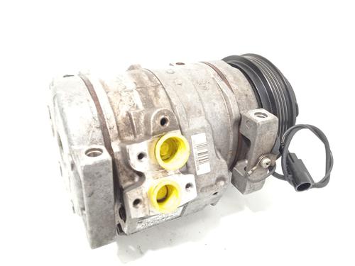 AC-Kompressor IVECO DAILY VI Van 35S16, 35C16, 40C16, 50C16, 70C16 (160 hp) 28110910