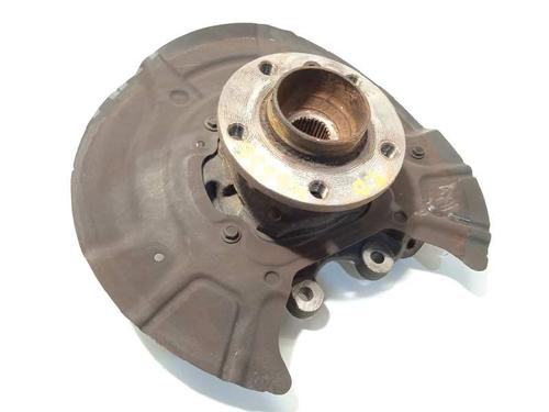 Used Right rear steering knuckle BMW X3 (F25) xDrive 20 d (184 hp) 8912303
