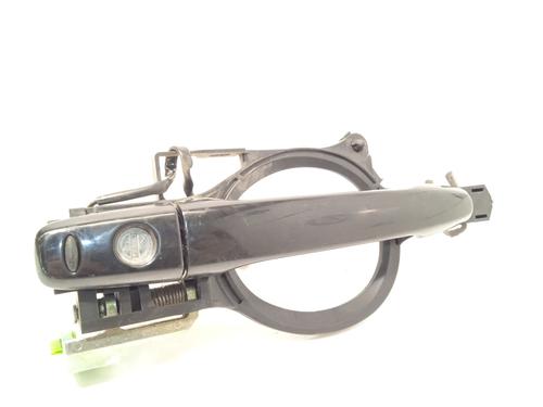 Used Front left exterior door handle MITSUBISHI LANCER VIII (CY_A, CZ_A) 2.0 DI-D (CY8A) (140 hp) 28952727