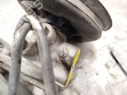 Steering rack CITROËN BERLINGO MULTISPACE (B9) 1.6 HDi 75 / BlueHDi 75 | BP24663475M22 