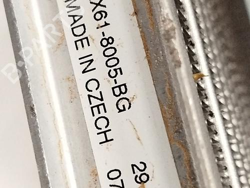 Water radiator FORD KUGA III (DFK) 2.5 Duratec Plug-in-Hybrid | BP30303280M31  - Image 5