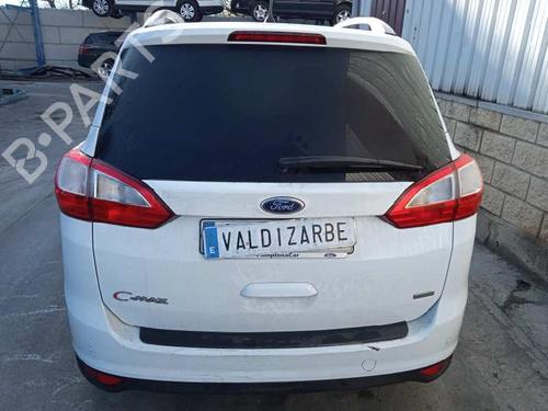 Electronic module FORD GRAND C-MAX (DXA/CB7, DXA/CEU)  | BP26657807M83  - Image 8