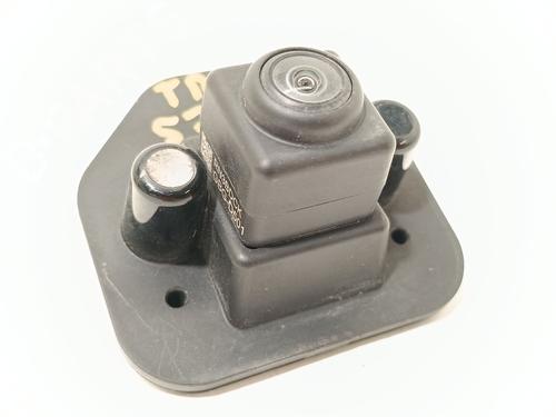 Used Electronic module Electronic module NISSAN QASHQAI III (J12) 1.3 DIG-T (140 hp) 36154730 36154730