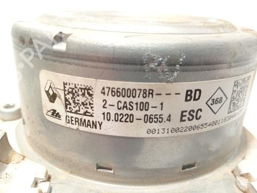 ABS pump DACIA DOKKER MPV (KE_) 1.5 dCi (KEAJ, KEAH) | BP29333419M43 