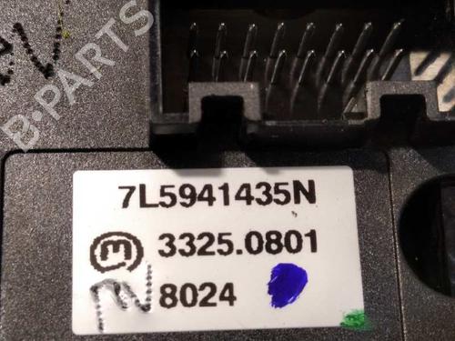 Switch PORSCHE CAYENNE (9PA) 3.6 | BP5599802I30 