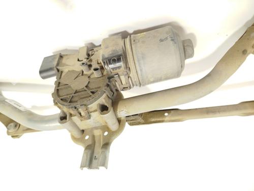 Front wiper motor CITROËN C3 III (SX) 1.6 BlueHDi 75 | BP32182357M29 - Image 2