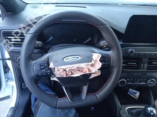 Left sun visor FORD FOCUS IV (HN) 1.0 EcoBoost | BP13381221I1