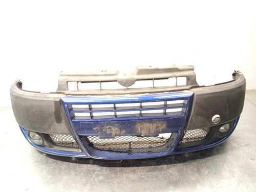 Used Front bumper FIAT DOBLO Box Body/MPV (223_) 1.9 JTD (105 hp) 17809635